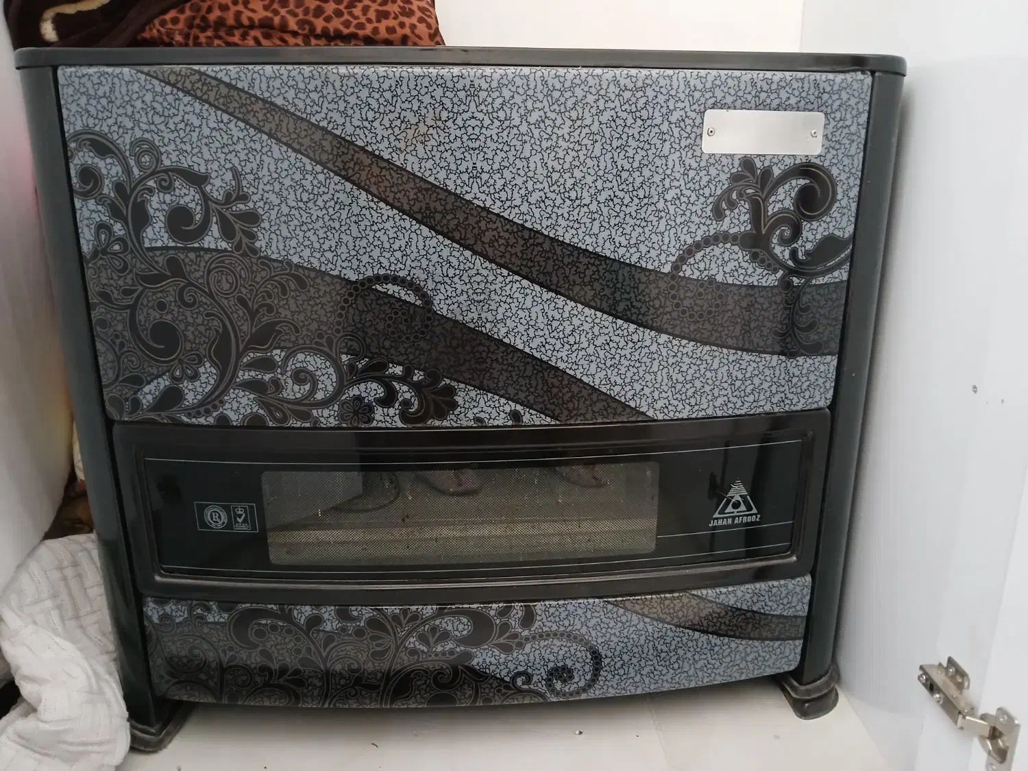 فروش بخاری|بخاری، هیتر، شومینه|پاکدشت, حصار امیر|دیوار