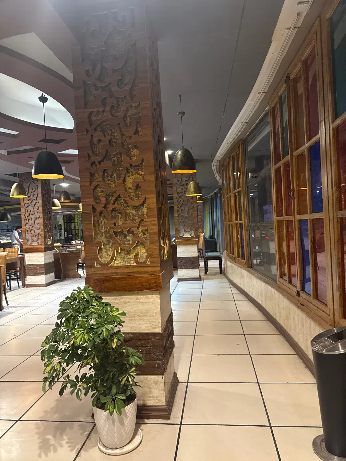 ظرف شوی|استخدام خدمات فروشگاه و رستوران|تبریز, |دیوار