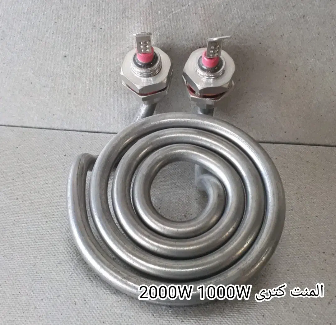 المنت سماور برقی انواع المنت ها و ترموستات کتری|سماور، چای‌ساز، قهوه‌ساز|کرج, ساسانی (قلمستان)|دیوار