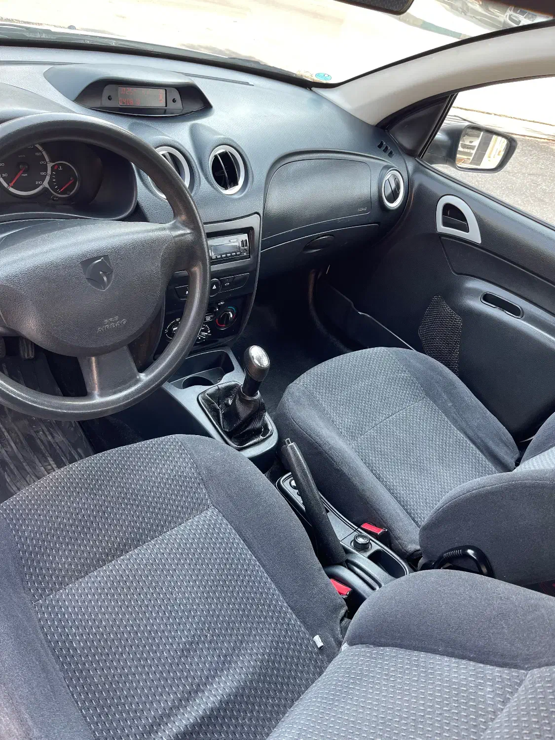 رانا مدل ۹۵|خودرو سواری و وانت|بوشهر, |دیوار