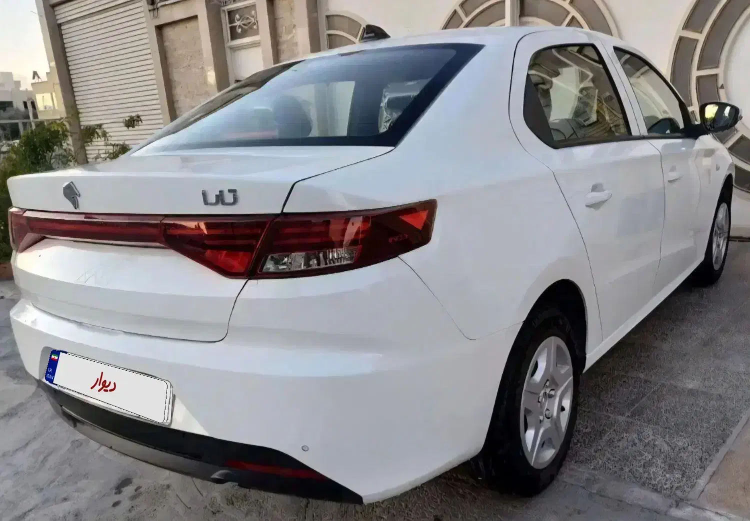 حواله تارا تکمیل وجه شده.قیمت قطعی|خودرو سواری و وانت|طبس, |دیوار