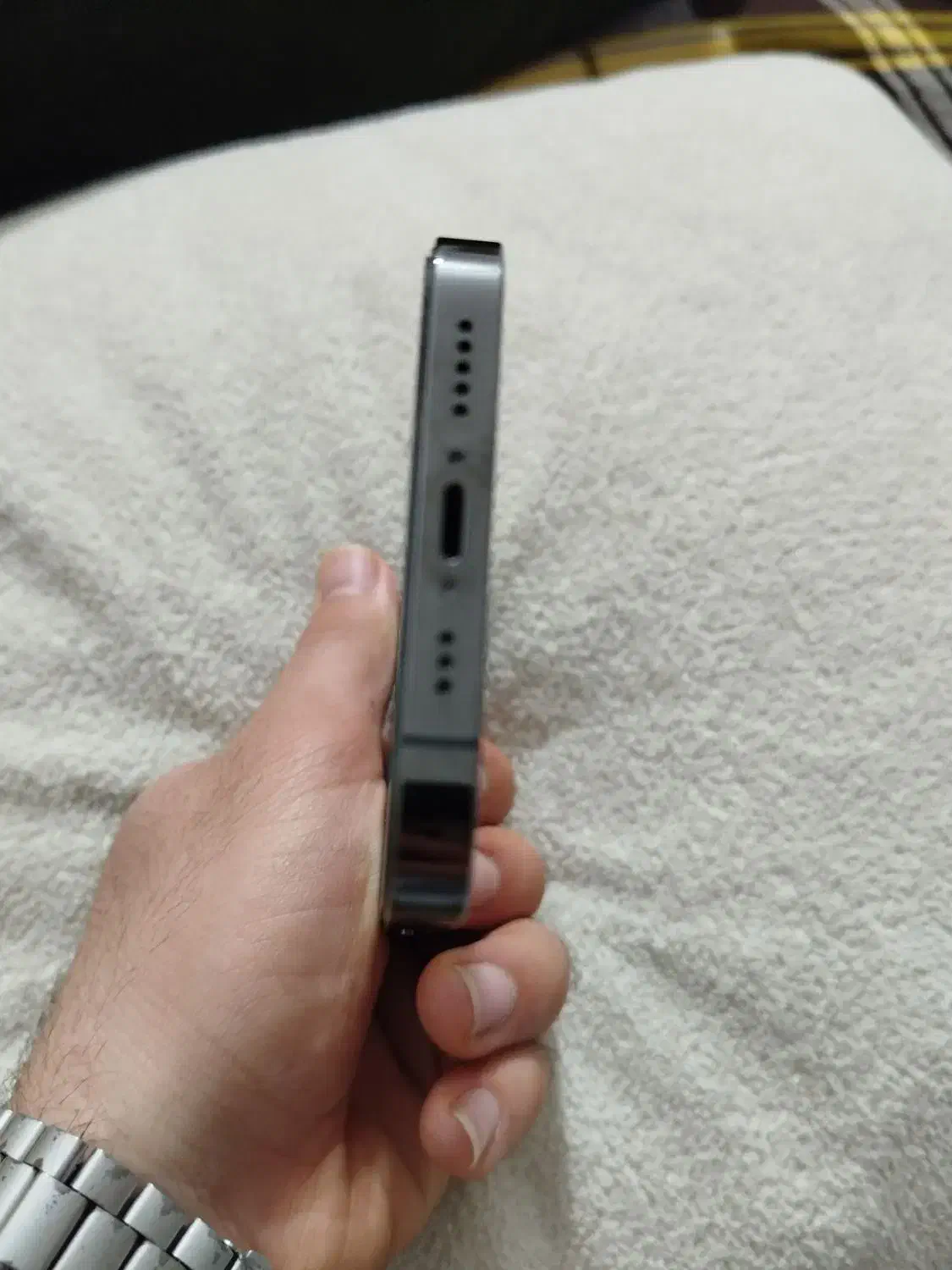 iphone 12 pro|موبایل|فردیس, شهرک شهید حسینی|دیوار