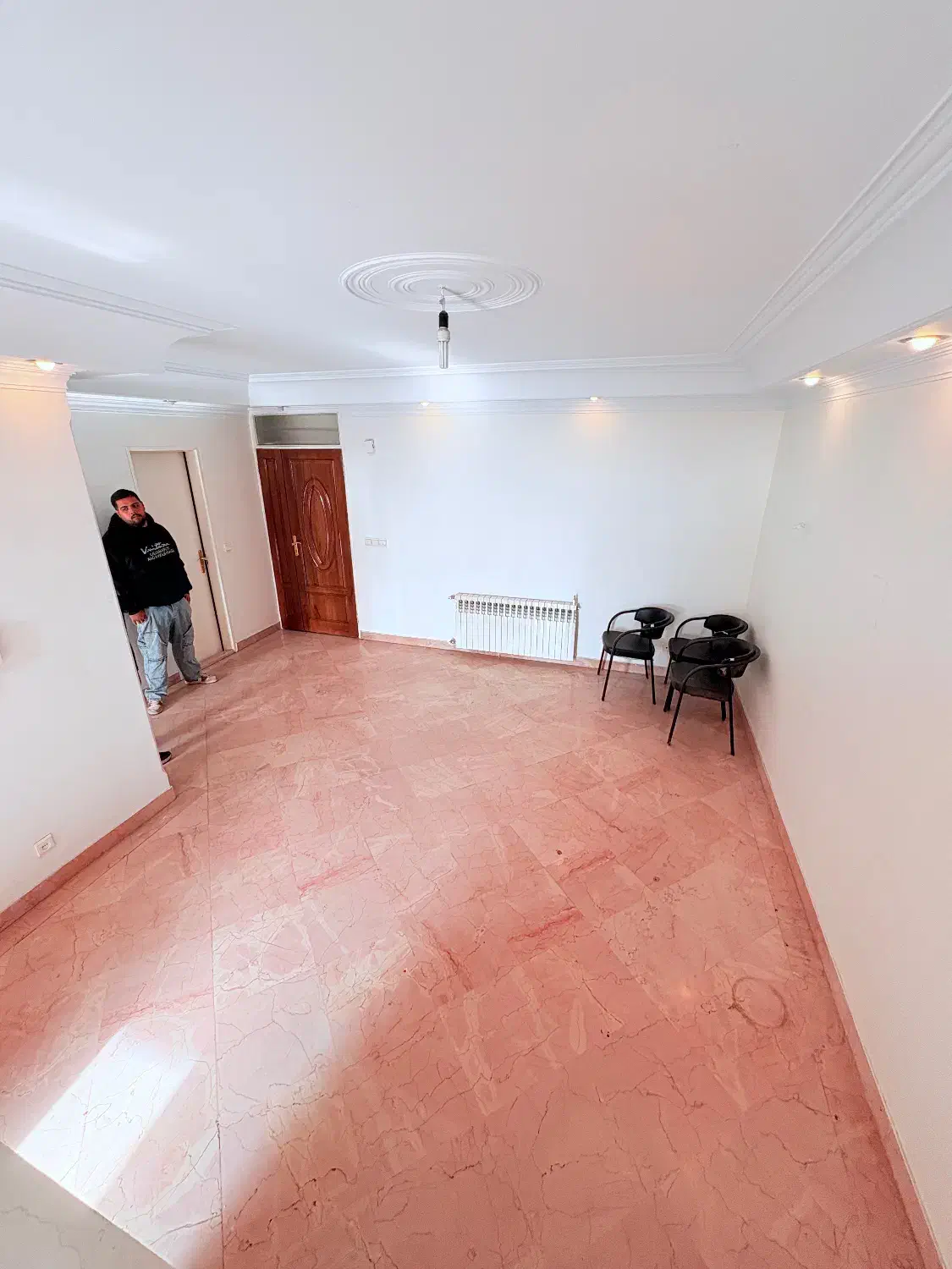 ساختمان پزشکان 55 متر با پارکینگ|اجارهٔ دفتر کار، اتاق اداری، مطب|تهران, پونک|دیوار