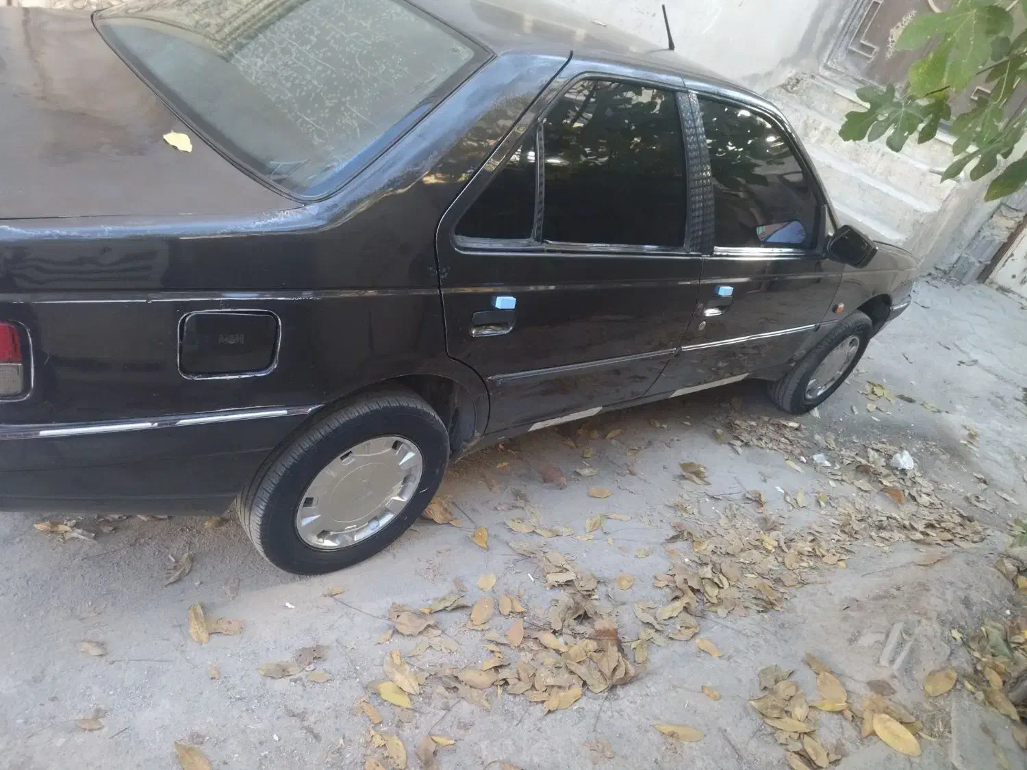 روا دوگانه کارخانه موتور سالم بیرنگ|خودرو سواری و وانت|کامیاران, |دیوار