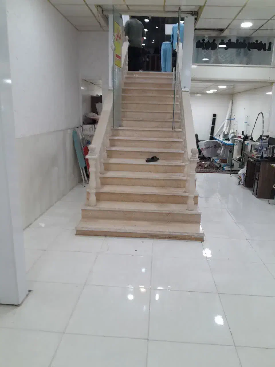 اجاره مغازه ۷۰ متری در لسانی|اجارهٔ مغازه و غرفه|قم, لسانی|دیوار