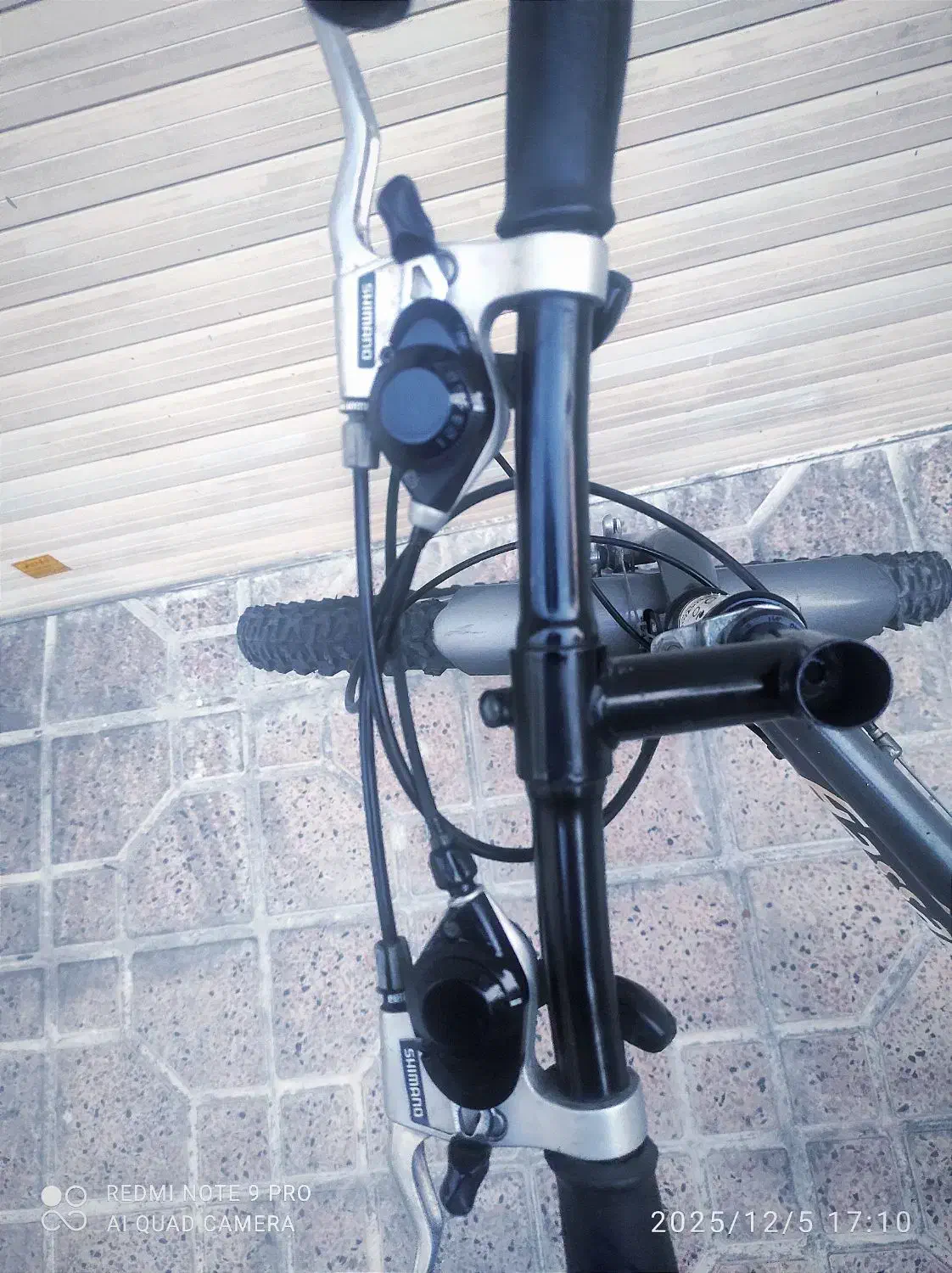 دوچرخه‌۲۶‌آساک‌دماوند‌اصل‌فابریکی عتیقه|دوچرخه، اسکیت، اسکوتر|تبریز, |دیوار