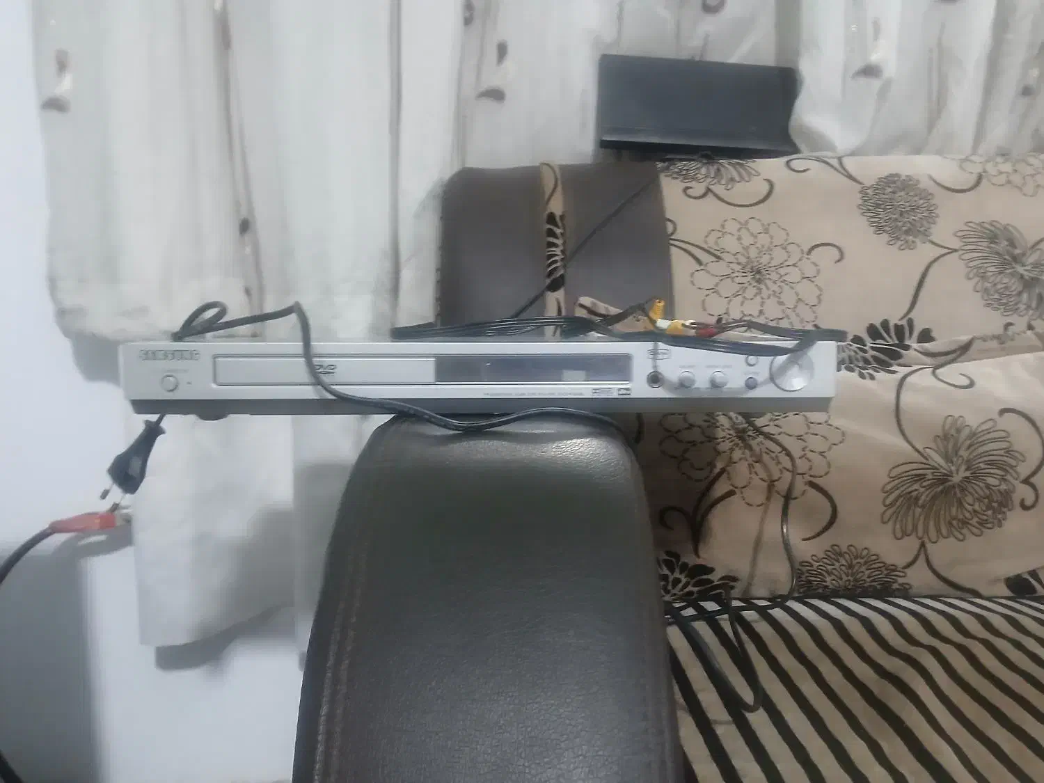 فروشی|پخشکننده DVD و ویدیو|نسیمشهر, |دیوار