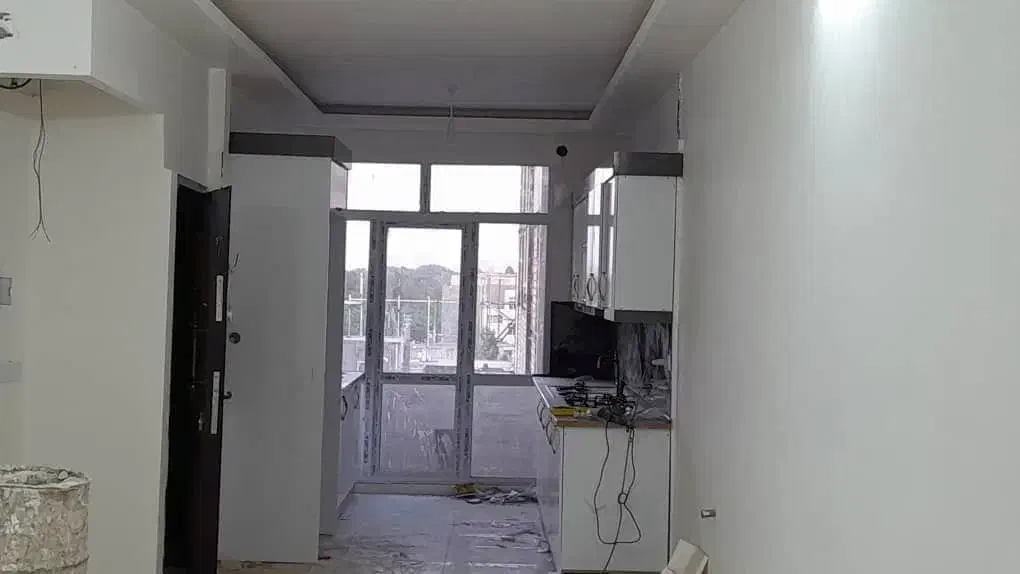 ۱۰۰متر دو خواب سحر طبقه ۴ صفر تحویل|فروش آپارتمان|مشهد, انقلاب|دیوار