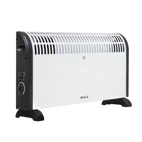 بخاری برقی مدل 341F (مجهز به فن)|بخاری، هیتر، شومینه|پردیس, شهرک صنعتی خرمدشت فاز ۷|دیوار