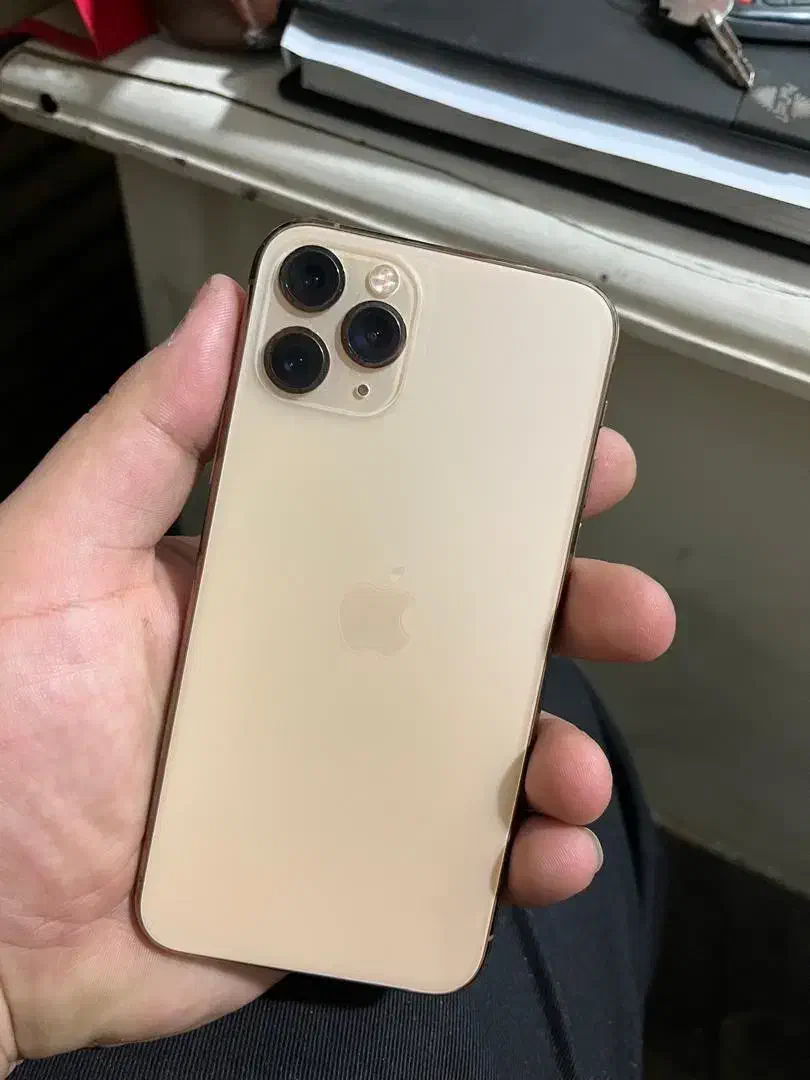 iPhone 11 Pro 64|موبایل|تهران, تهرانپارس غربی|دیوار
