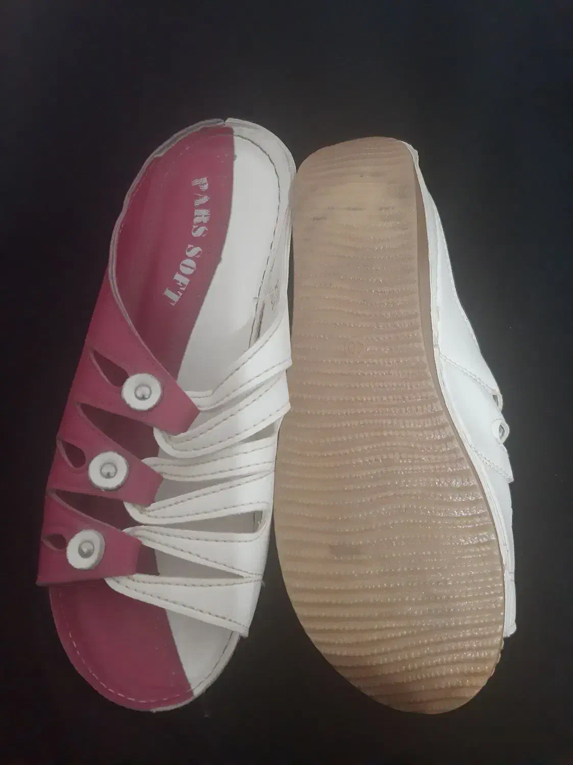 صندل|کیف، کفش، کمربند|تهران, استخر|دیوار