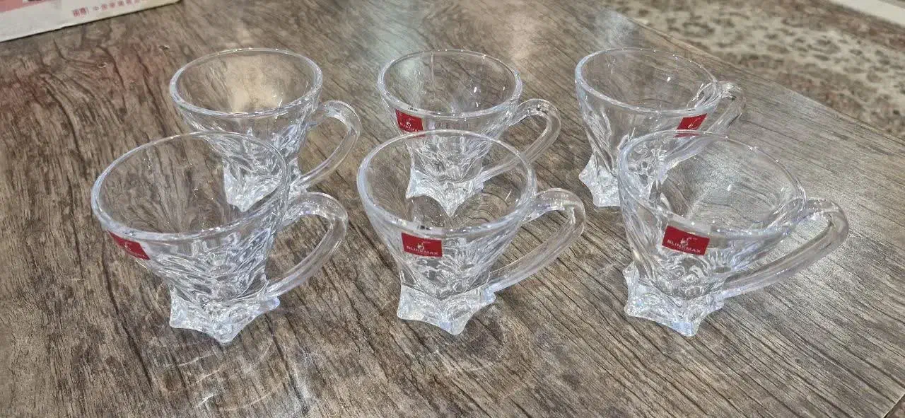 فنجان|ظروف سرو و پذیرایی|محمدشهر, شهرک چمران|دیوار