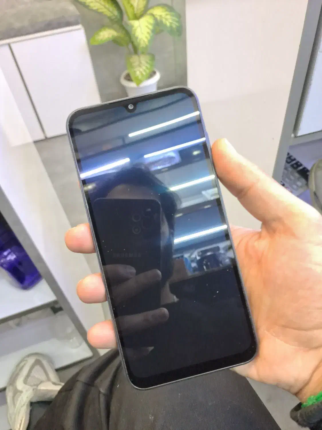 a25 لازرورقی سکه در حد آک|موبایل|قم, عربستان|دیوار