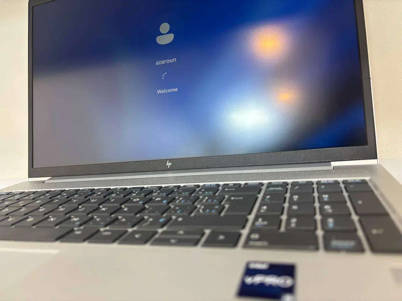 لپتاپ HP مدل EliteBook 650 G9|رایانه همراه|اندیشه, اندیشه فاز ۳|دیوار