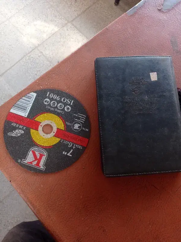 صحفه استیل بر|ابزارآلات|تایباد, |دیوار