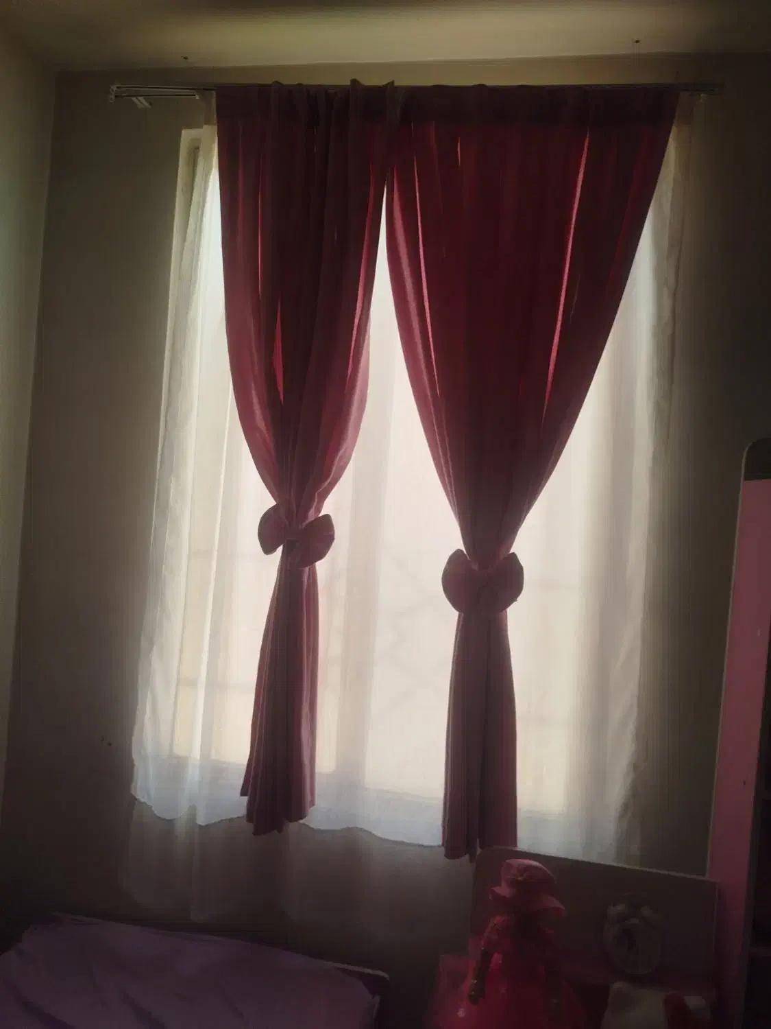 تخت یک نفره|تخت و سرویس خواب|مشکیندشت, |دیوار