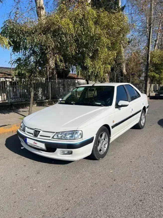 پارس Tu5 مدل۹۸ دریچه سیمی|خودرو سواری و وانت|لاهیجان, شیشه گران|دیوار