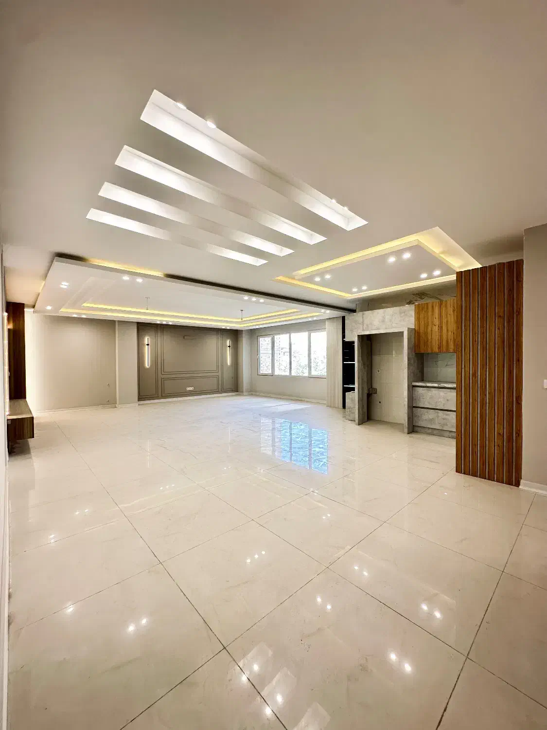 لوکیشن سرابی / برند لوکس / ۱۷۰ متری *|فروش آپارتمان|گنبد کاووس, |دیوار