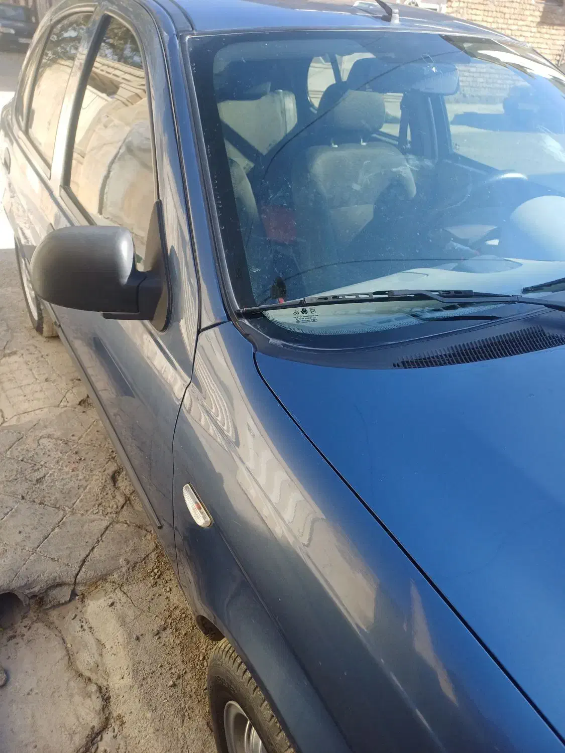 تیبا ۲|خودرو سواری و وانت|دورود, |دیوار