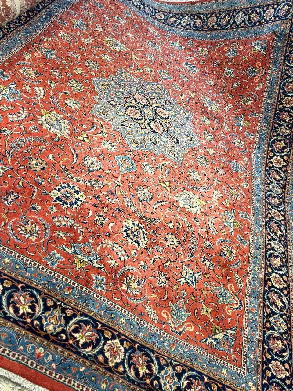 ۱۰متری کرک ساروق|فرش|کرج, کوی امامیه|دیوار