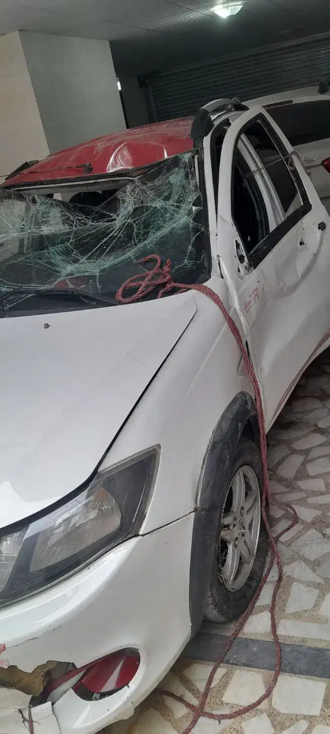 کوییک R مدل 1400|خودرو سواری و وانت|رشت, شهرک قدس|دیوار