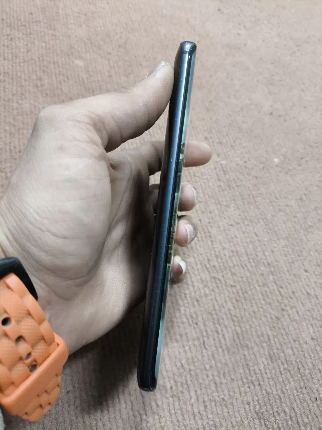 شیائومی می نوت 10 لایت|موبایل|مشهد, امیر|دیوار