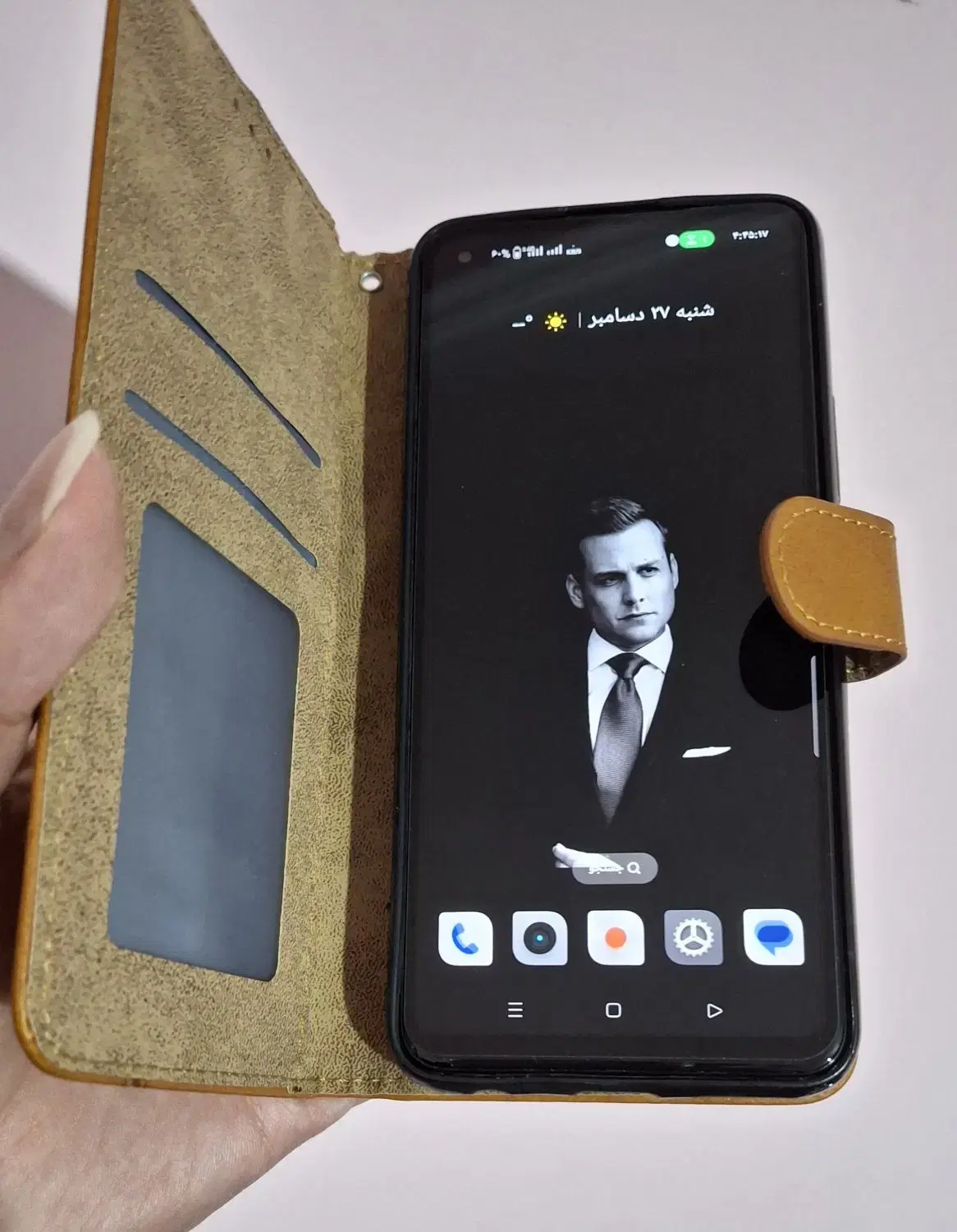 ریلمی 8  super amoled+ 30w+4k|موبایل|ارومیه, |دیوار