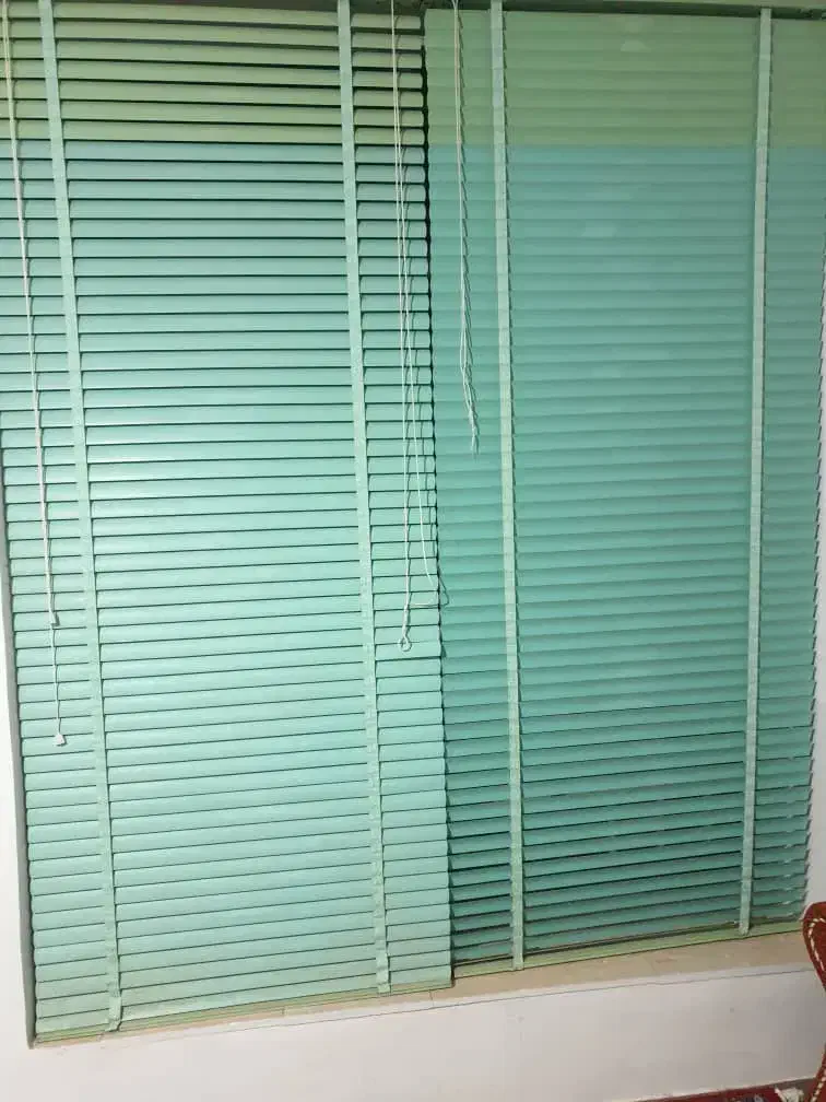 پرده کرکره ای|پرده، رانر، رومیزی|آباده, |دیوار
