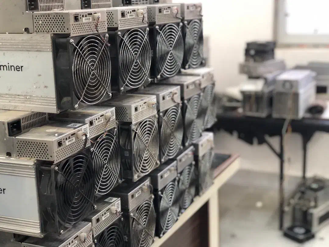 دستگاه ماینر98 +m30s|قطعات و لوازم جانبی رایانه|اهواز, گلستان|دیوار