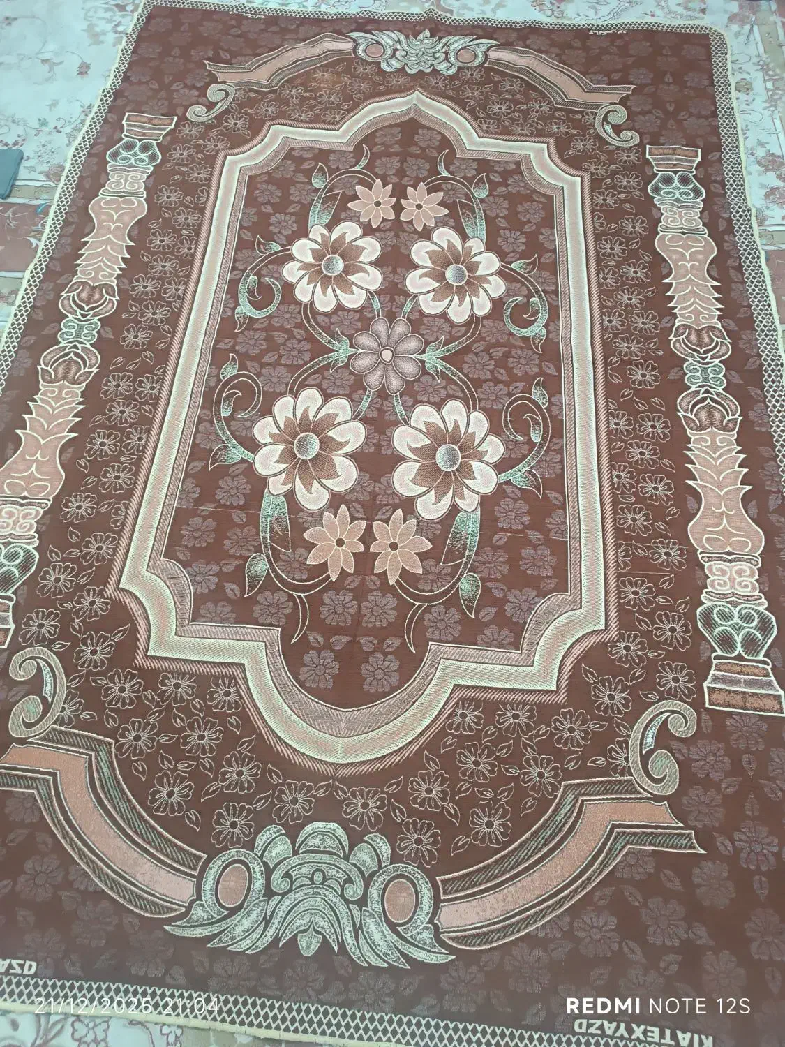 روفرشی|روفرشی|مشهد, امیر آباد|دیوار