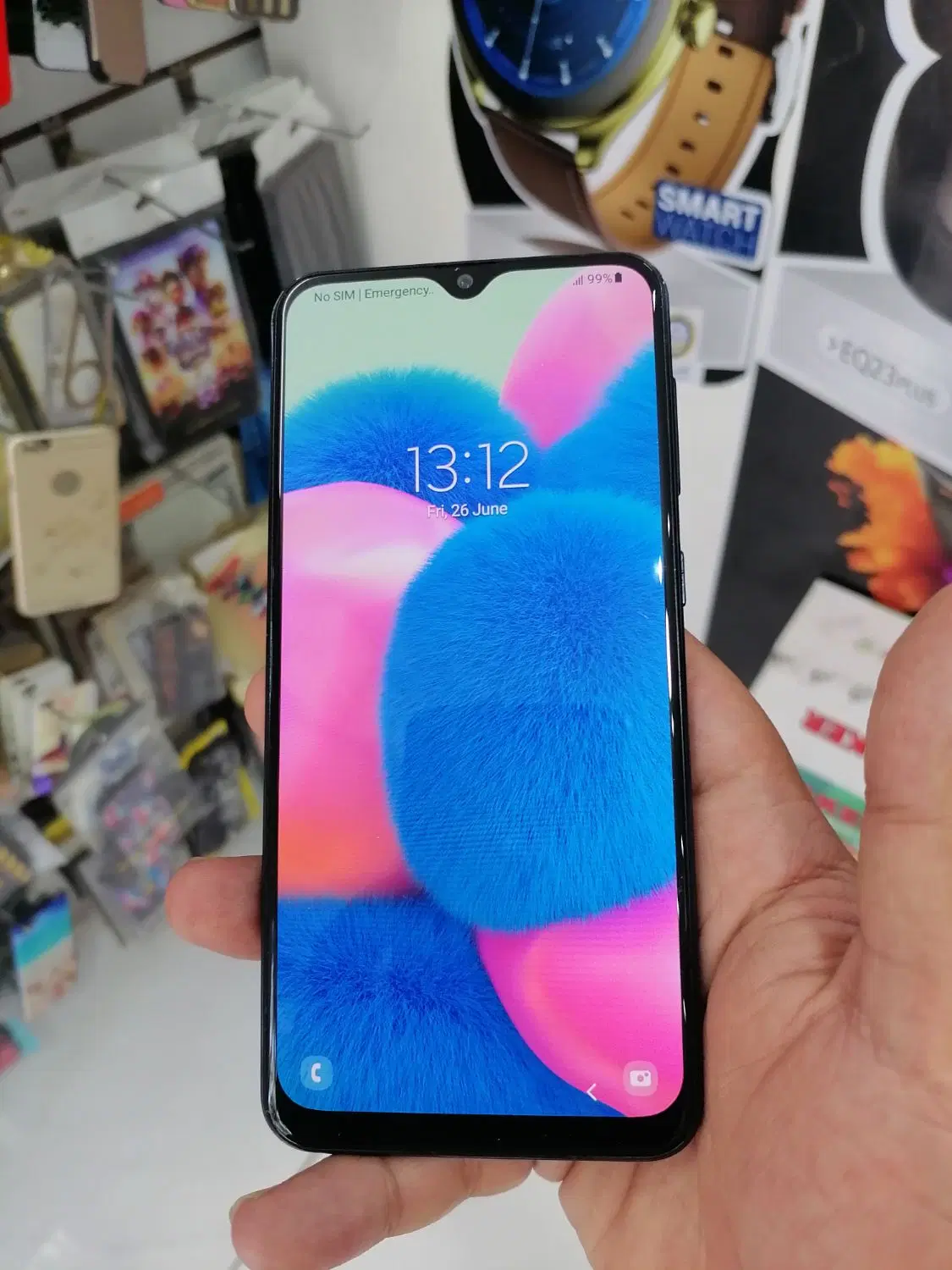 SAMSUNG A30s|موبایل|اصفهان, جلفا|دیوار