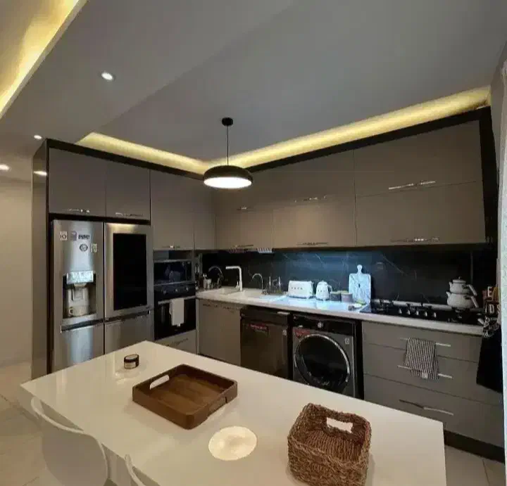 اپارتمان۷۵متری/خوش نقشه/غرق نور/روبنما/کهریزک|فروش آپارتمان|کهریزک, |دیوار