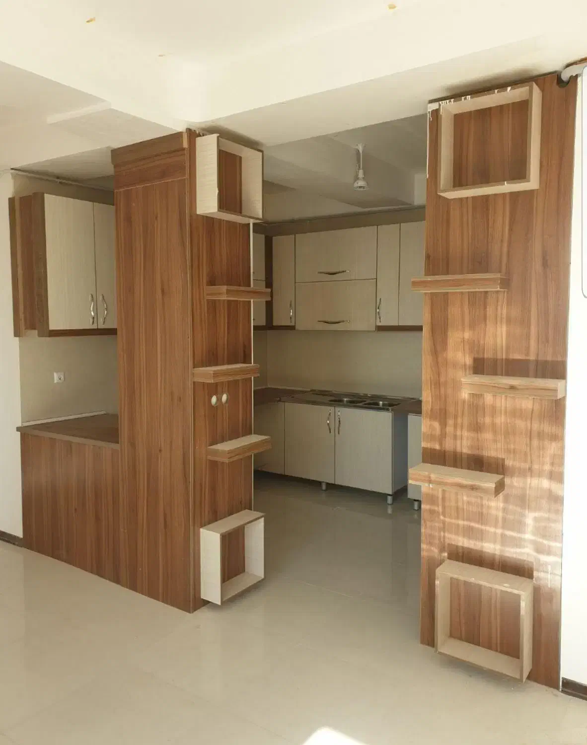 تعمیرات و نصب تخصصی کابینت  های دسته دوم امیر علی|خدمات پیشه و مهارت|زنجان, |دیوار