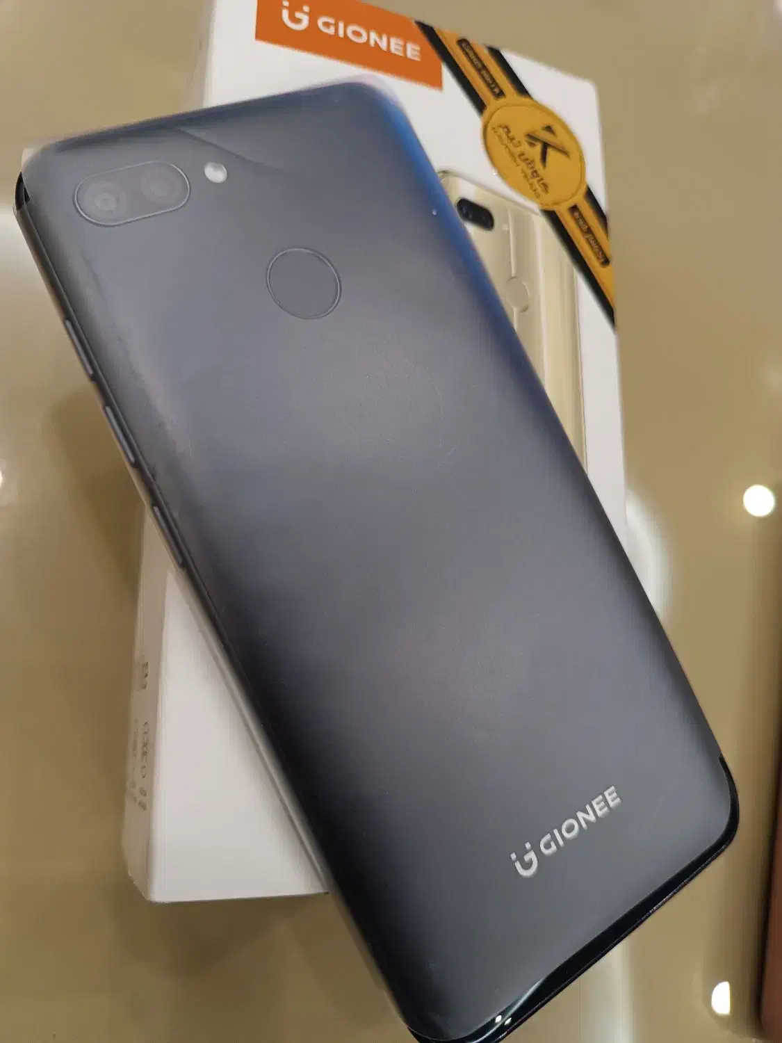 S11 light|موبایل|کرج, کوی امامیه|دیوار