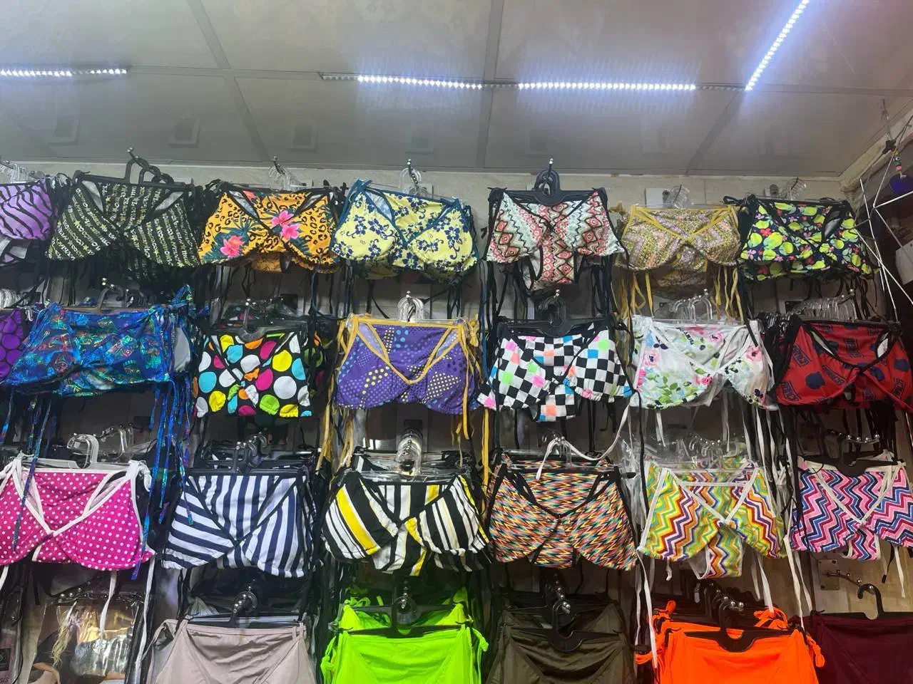 انواع ست بیکینی|لباس|سنندج, |دیوار