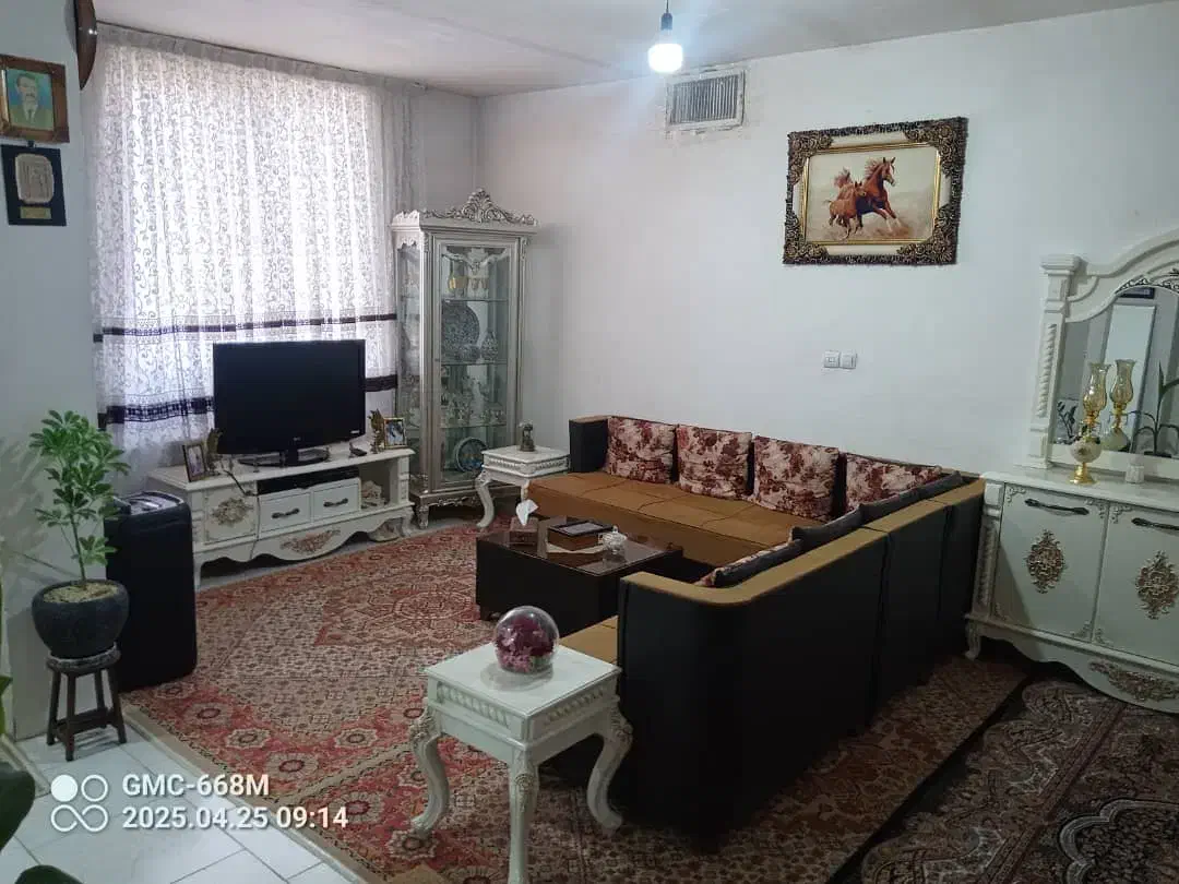 آپارتمان ۵۷ متری|فروش آپارتمان|قرچک, پویینک|دیوار