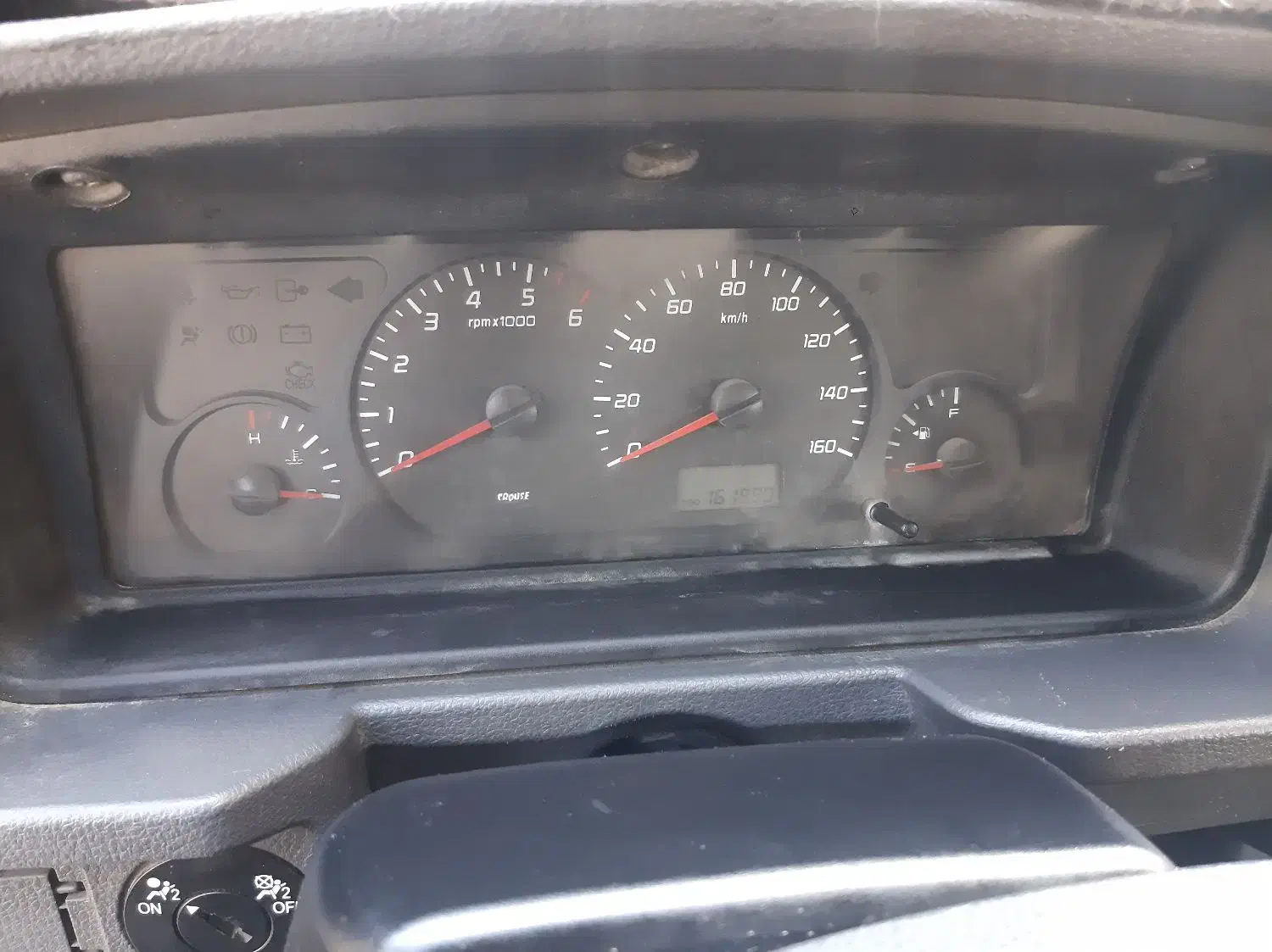 فروش خودرو|خودرو سواری و وانت|ساوه, |دیوار