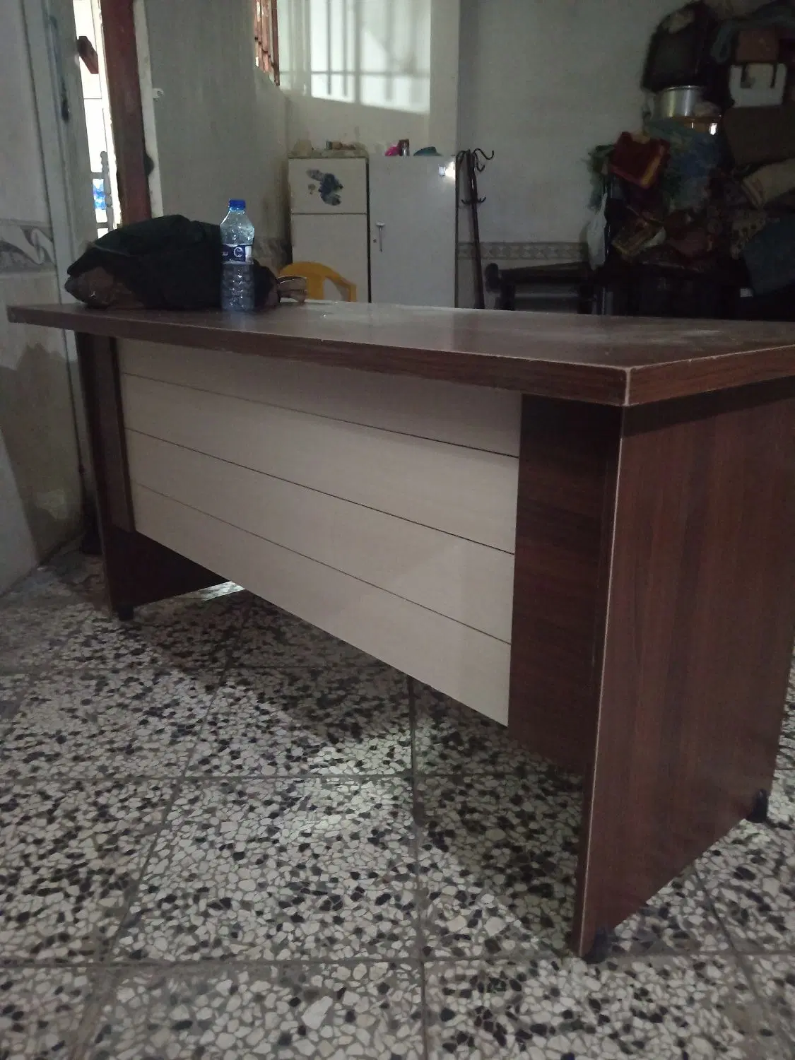 میز نو|مبلمان اداری|مشهد, شهرک بهارستان|دیوار