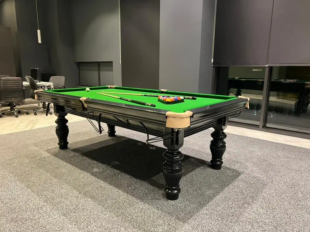 میز بیلیارد مستقیم از کارخانه|ورزشهای توپی|شیراز, سینما سعدی|دیوار