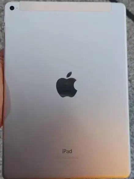 آی پد air 2 نو|تبلت|کرج, عظیمیه|دیوار