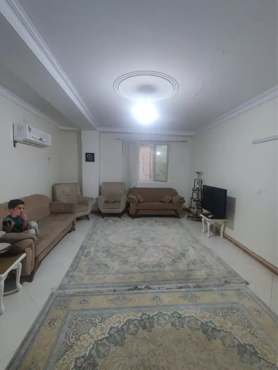 ۶۵ متر بهترین موقعت کهریزک بسیار تمیز|فروش آپارتمان|کهریزک, |دیوار