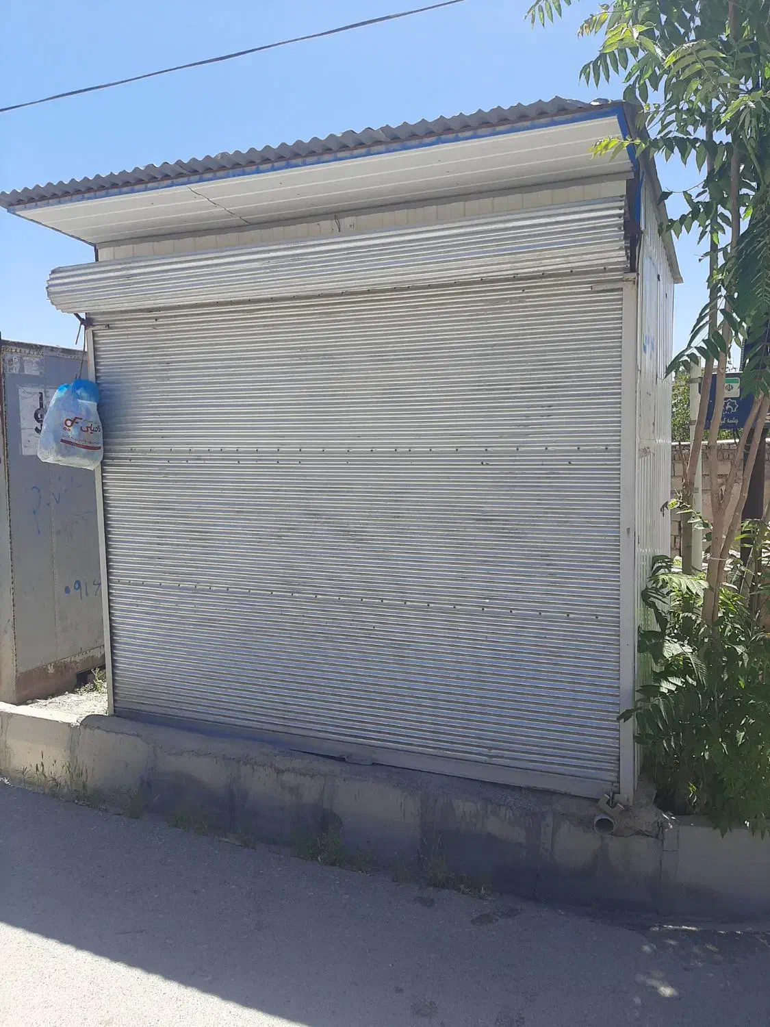 وسایل مرغ فروشی|فروشگاه و مغازه|ایلام, |دیوار