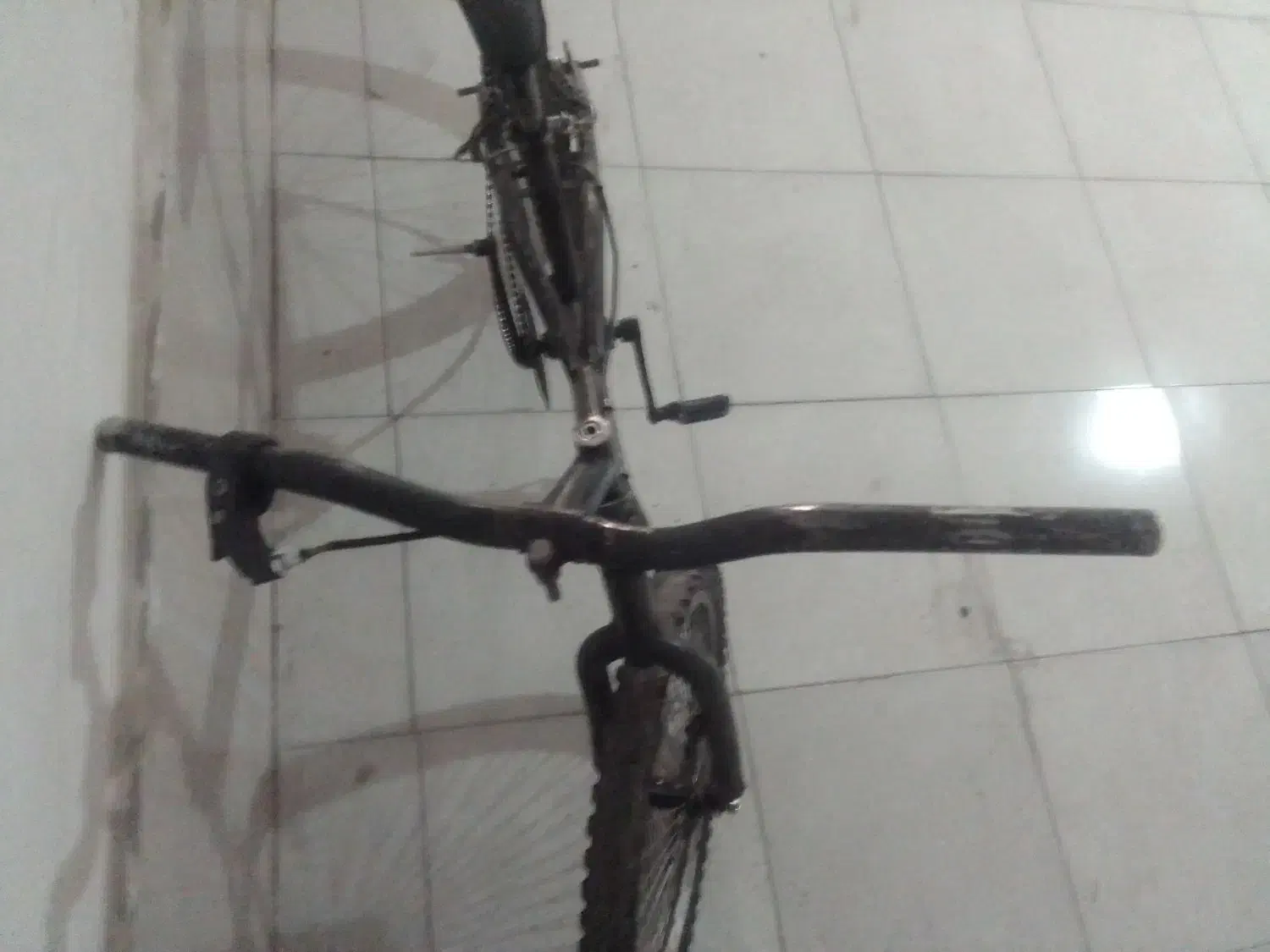 دوچرخه سایز ۲۰|دوچرخه، اسکیت، اسکوتر|تبریز, |دیوار