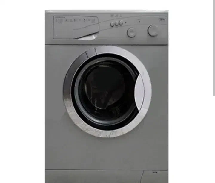 لباسشویی تمام اتوماتیک و یخچال فریزر مارک سورن|ماشین لباسشویی و خشککن لباس|نیشابور, مازول|دیوار