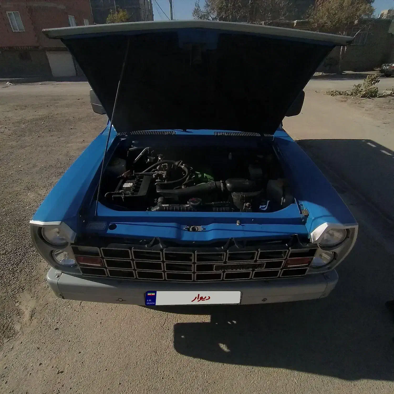 نیسان آپشنال مدل ۱۴۰۰|خودرو سواری و وانت|شیروان (خراسان), |دیوار