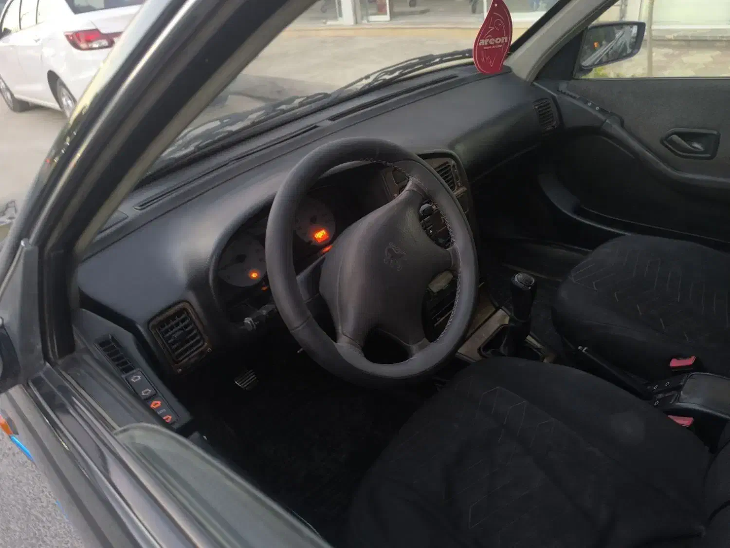 پژو پارس مدل 84|خودرو سواری و وانت|تاکستان, |دیوار