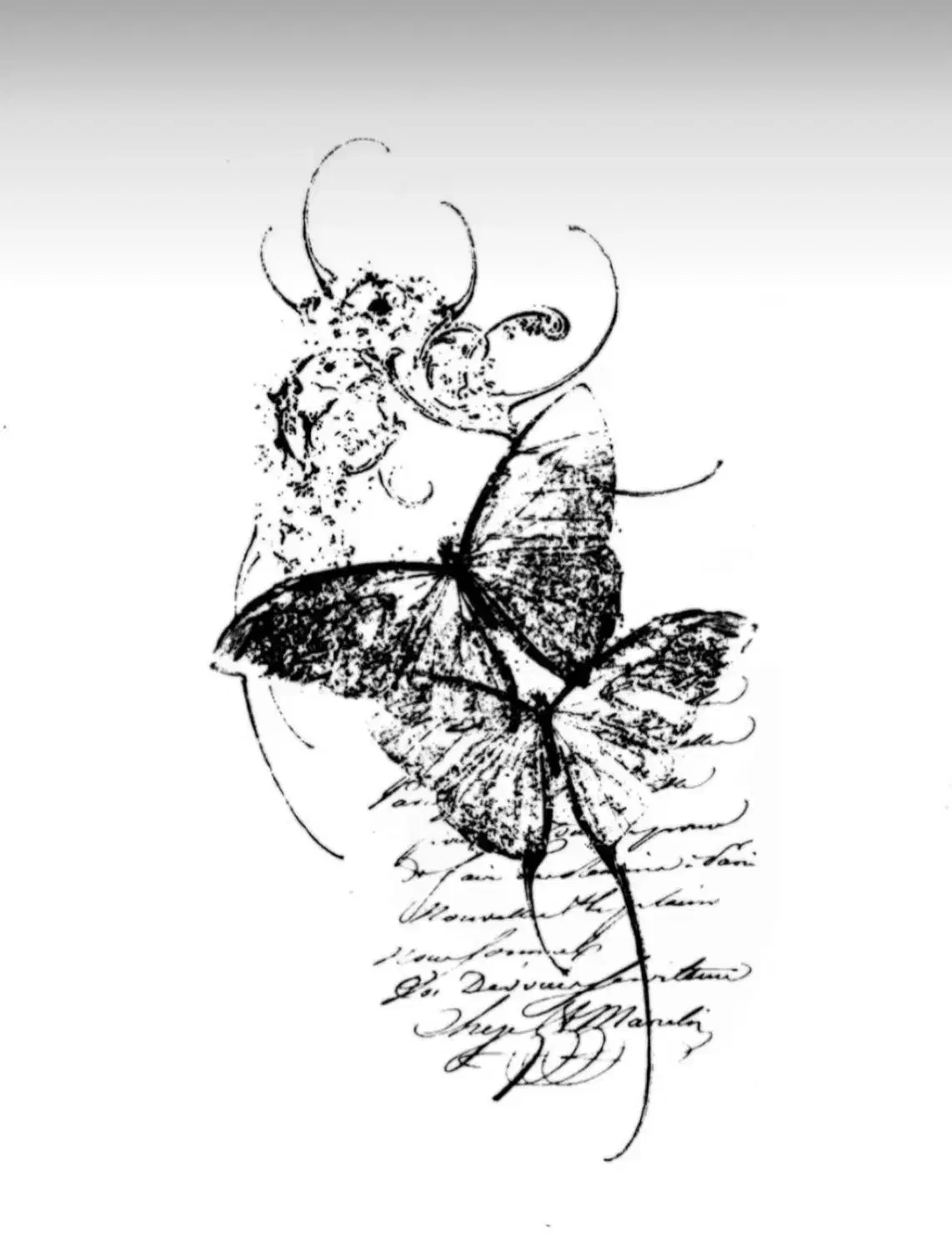 مدل تتو فقط سه نفر برای هفته آینده|خدمات آرایشگری و زیبایی|رشت, گلسار|دیوار