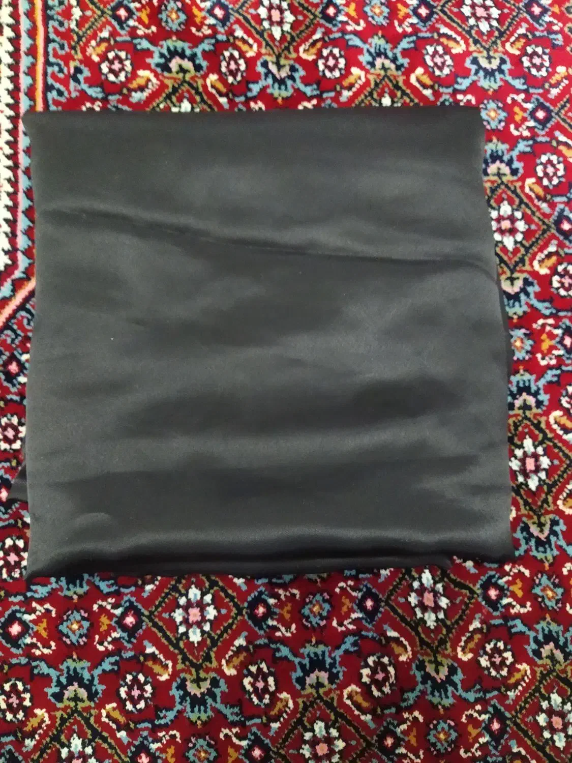 چادر مشکی اصل کنکن|لباس|زنجان, |دیوار
