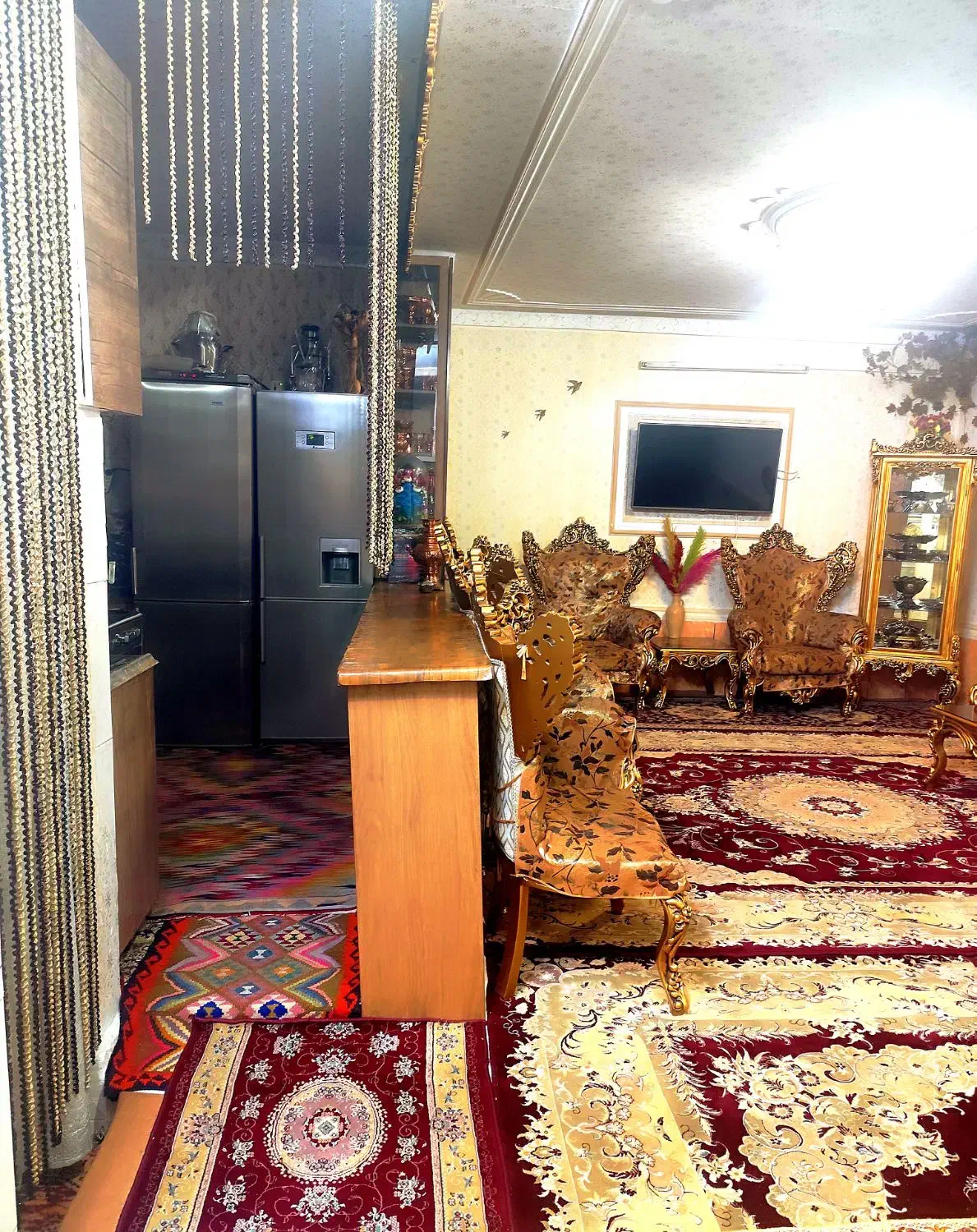 اجاره واحد ویلایی|اجارهٔ خانه و ویلا|زنجان, |دیوار