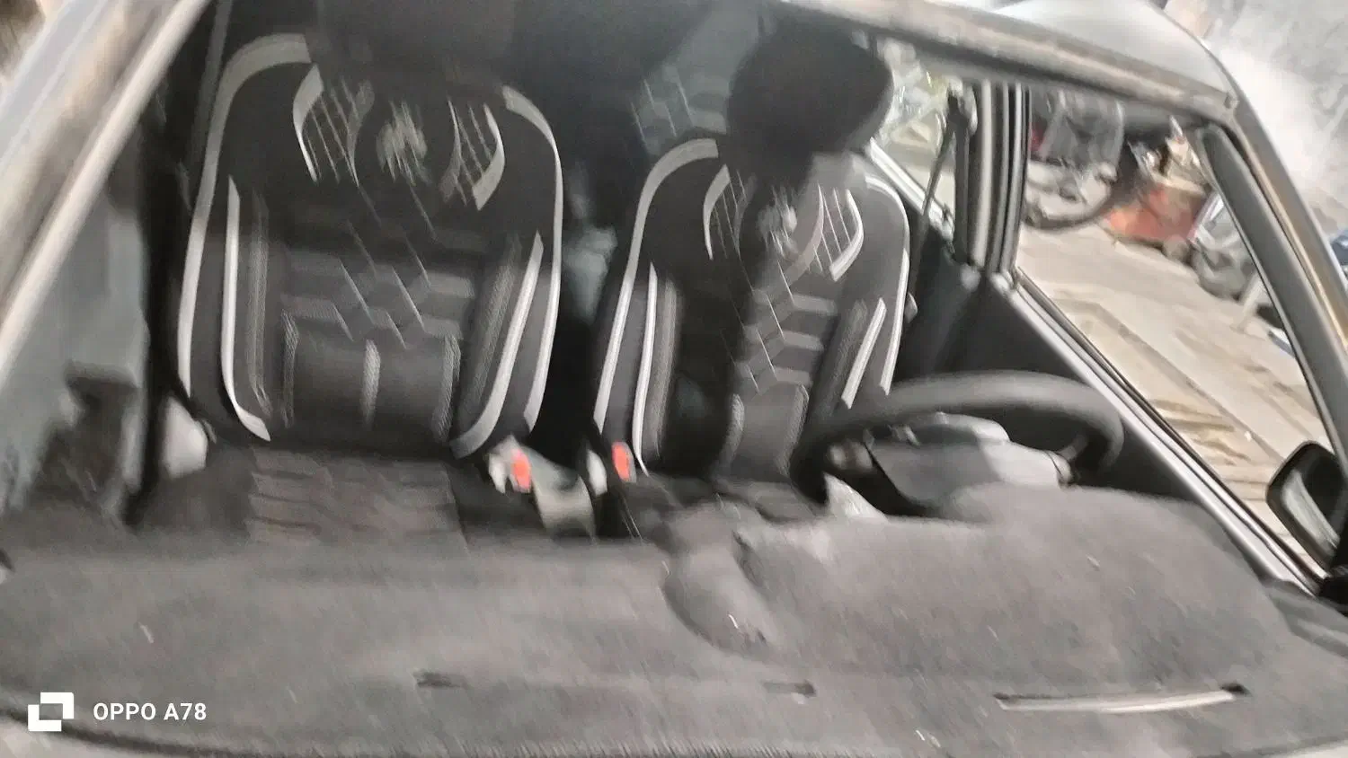 فوروش|خودرو سواری و وانت|نجف‌آباد, حومه نجف آباد|دیوار